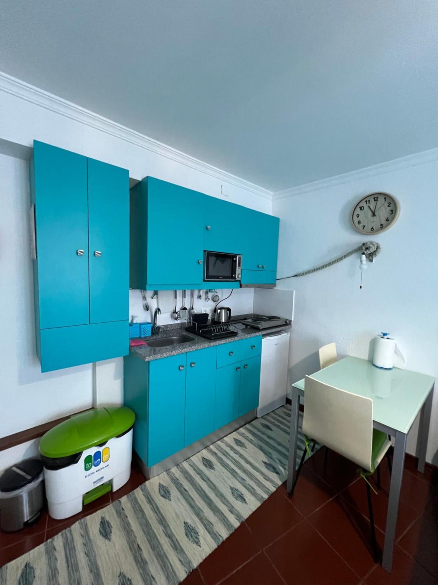 Apartament Anchor House Câmara de Lobos Zewnętrze zdjęcie