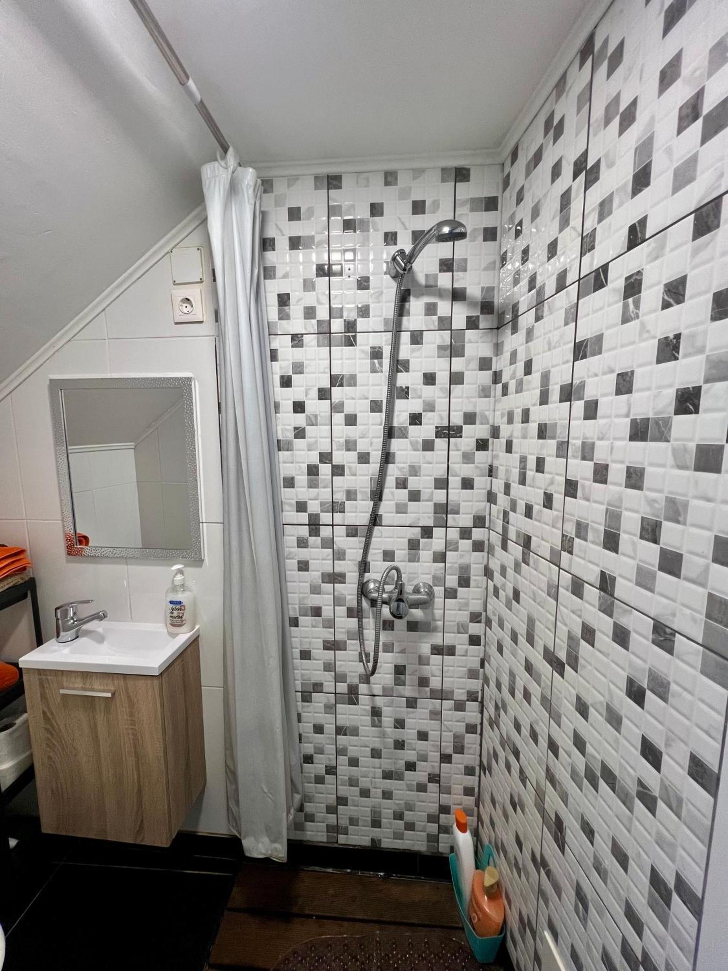 Apartament Anchor House Câmara de Lobos Zewnętrze zdjęcie