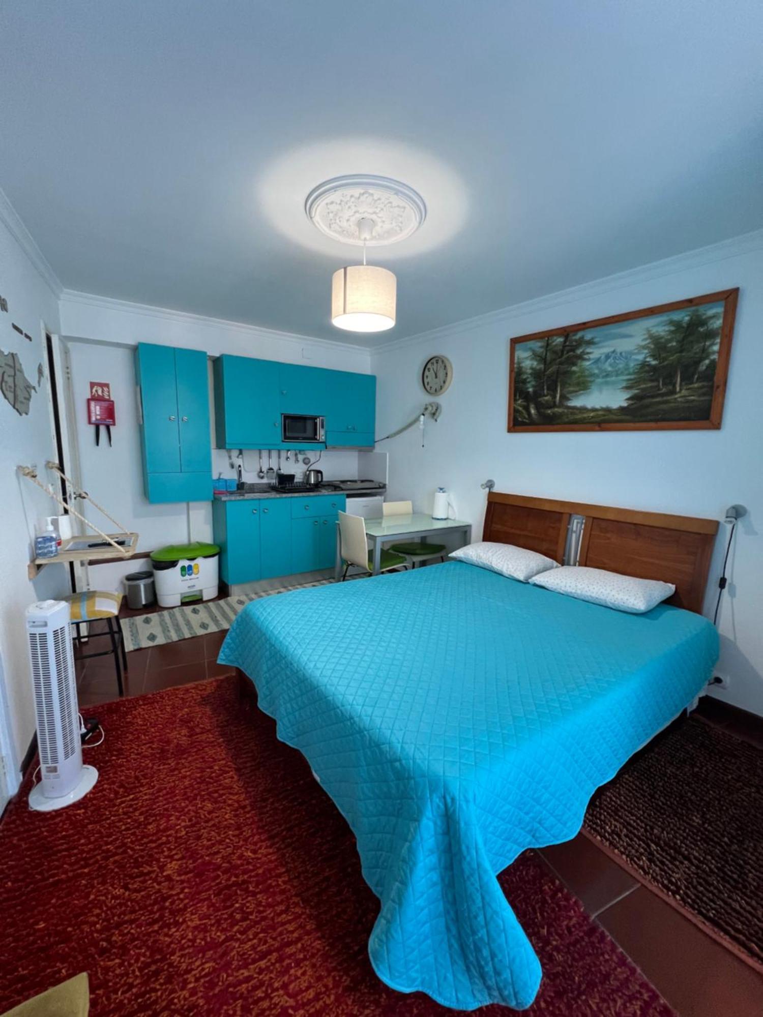 Apartament Anchor House Câmara de Lobos Zewnętrze zdjęcie