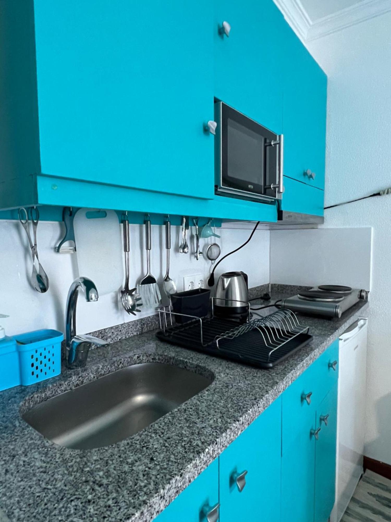 Apartament Anchor House Câmara de Lobos Zewnętrze zdjęcie