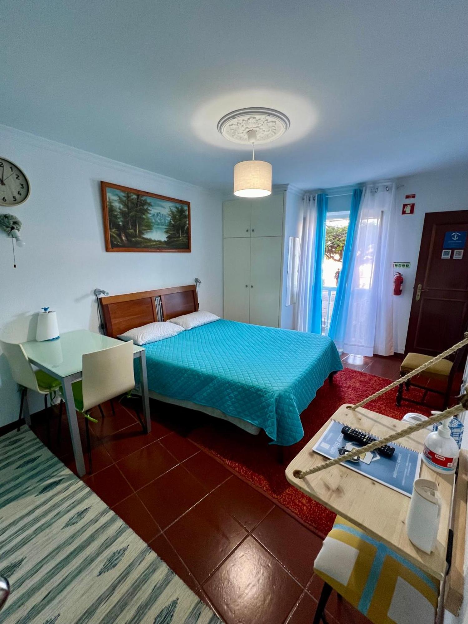 Apartament Anchor House Câmara de Lobos Zewnętrze zdjęcie