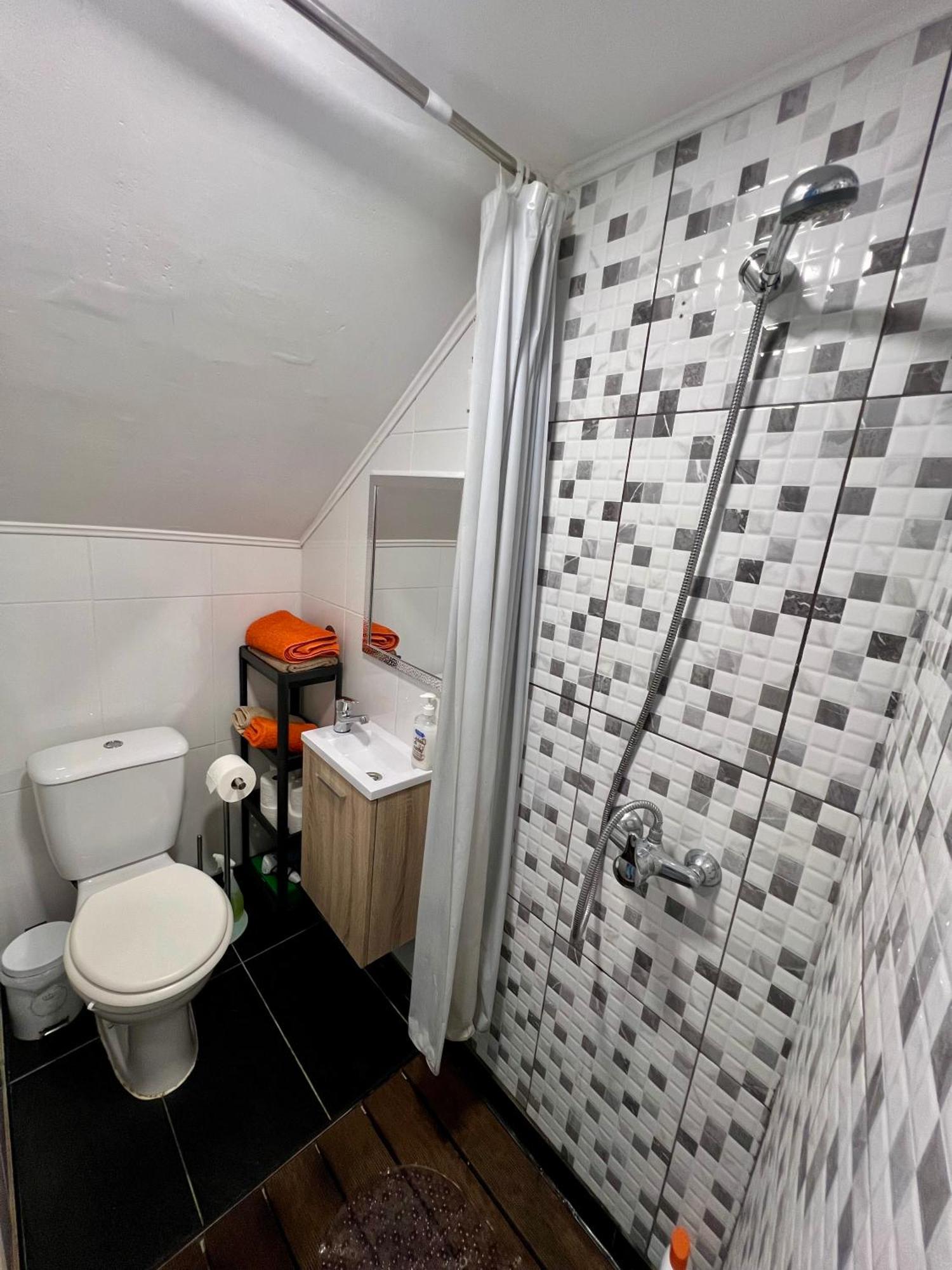 Apartament Anchor House Câmara de Lobos Zewnętrze zdjęcie